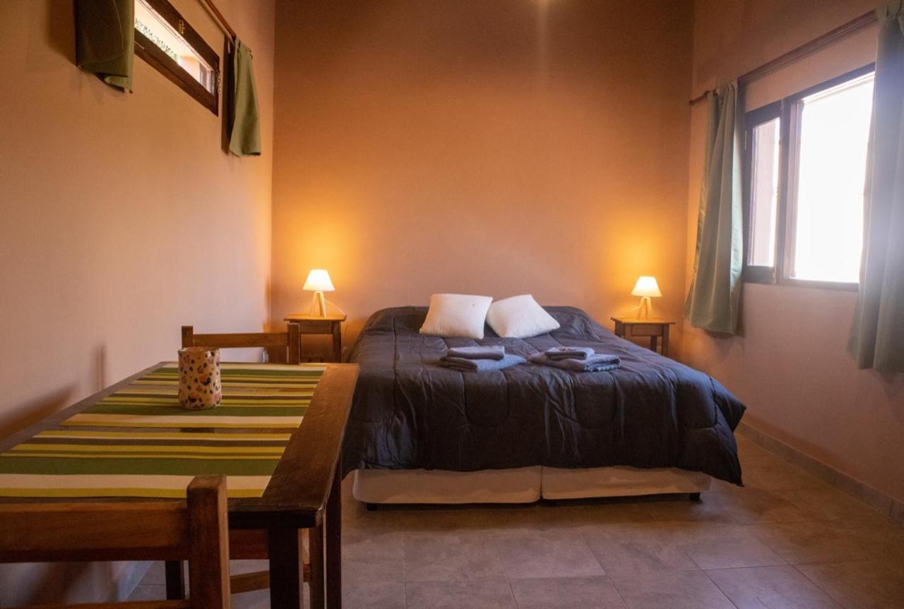 El Aromito Hospedaje Tilcara Esterno foto