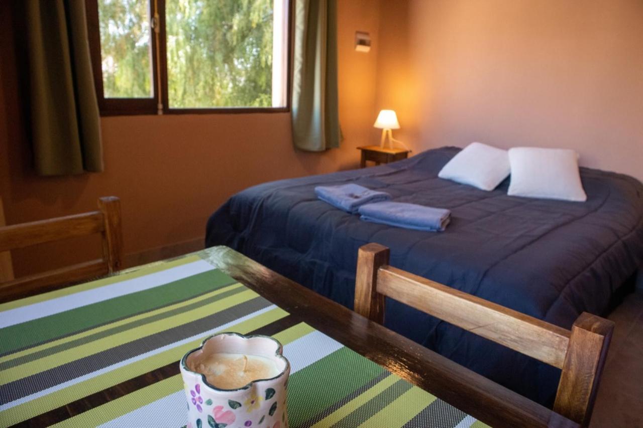 El Aromito Hospedaje Tilcara Esterno foto