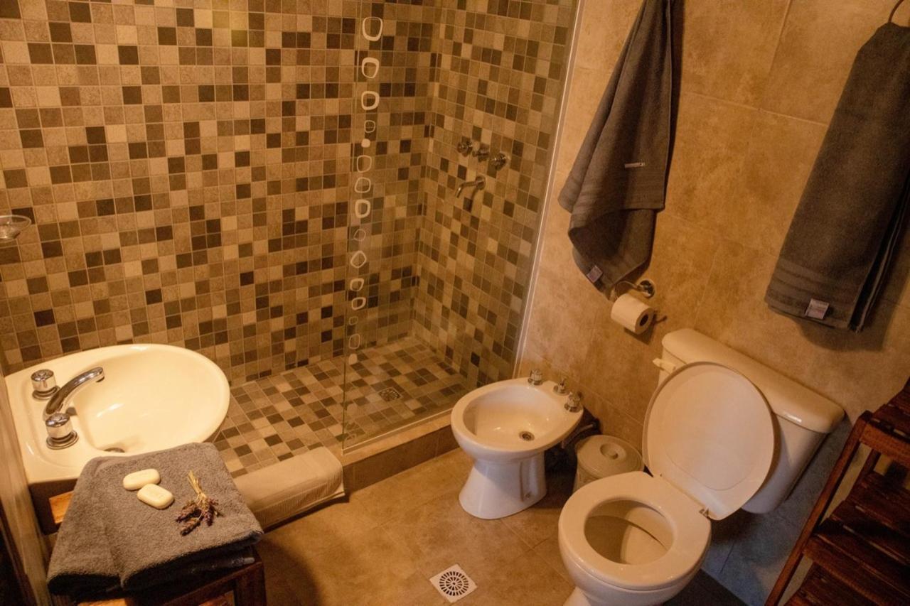 El Aromito Hospedaje Tilcara Esterno foto