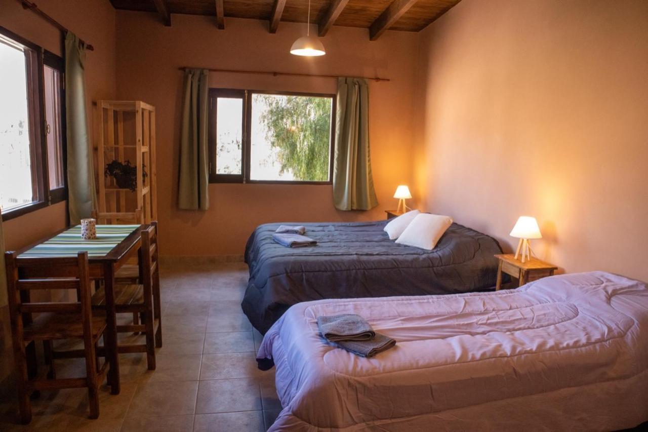 El Aromito Hospedaje Tilcara Esterno foto