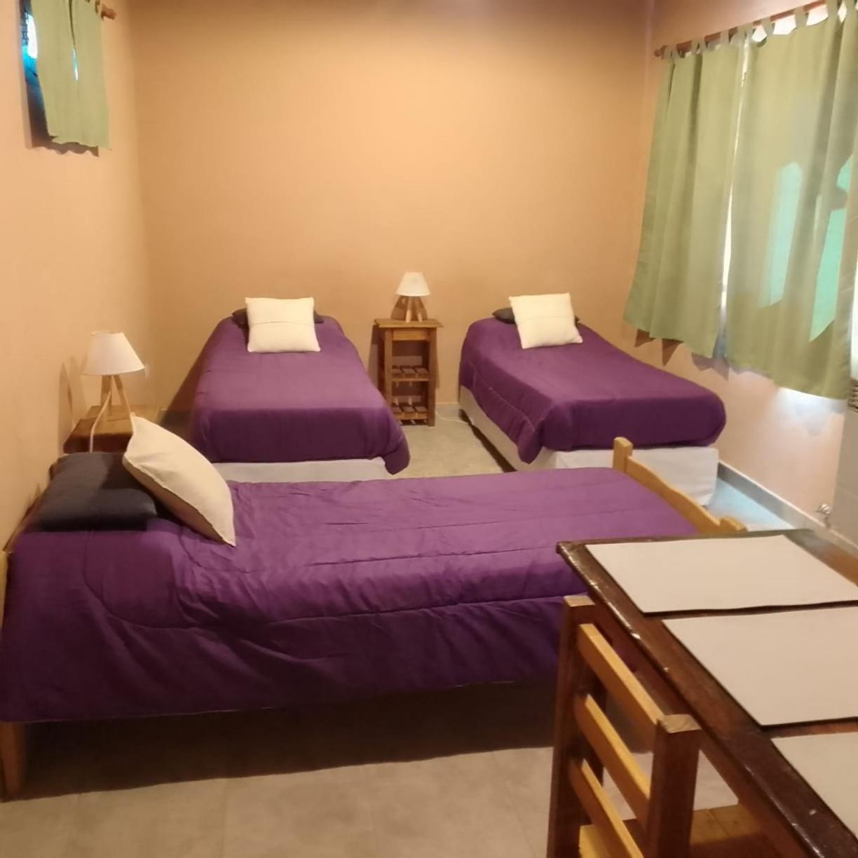El Aromito Hospedaje Tilcara Esterno foto